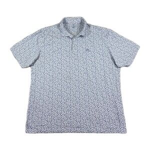Rhoback Golf Polo Shirt Mens 3XL‎